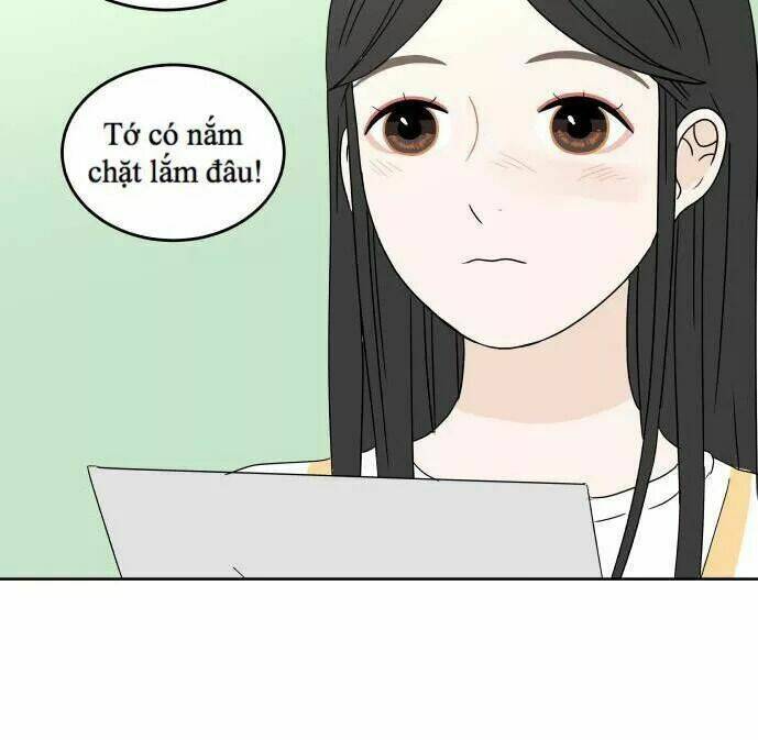 30 Phút Bước Đi Bên Em: Chapter 47