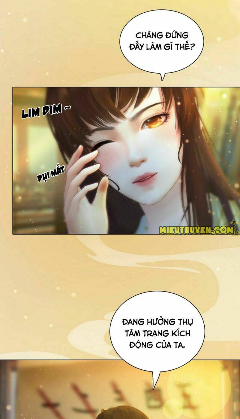 Yêu Nhan Lệnh: Chapter 96