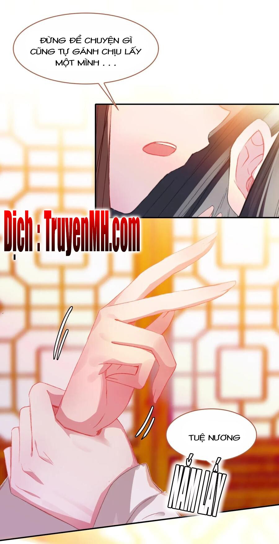 Gả Cho Một Tên Thái Giám Đáng Ghét: Chapter 156