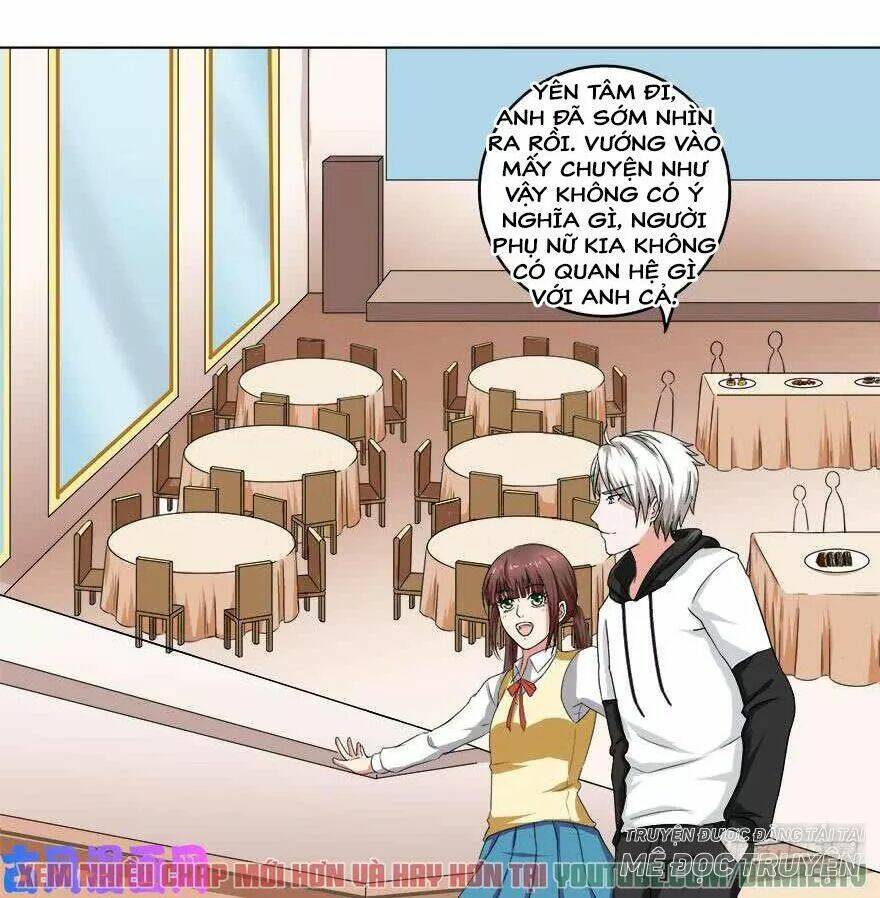 Đô Thị Tu Luyện Cuồng Triều: Chapter 28