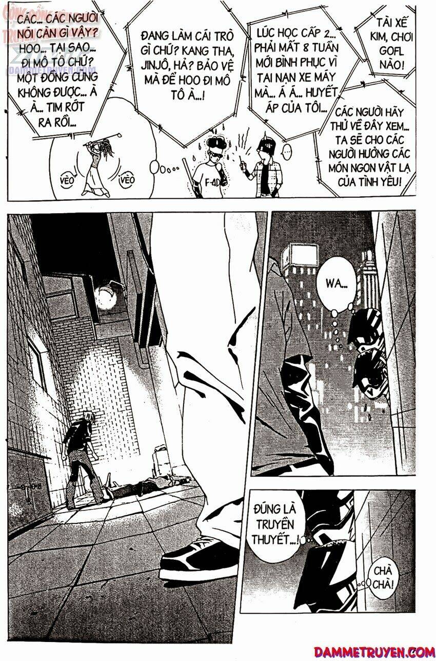 Ai Hơn Ai: Chapter 137