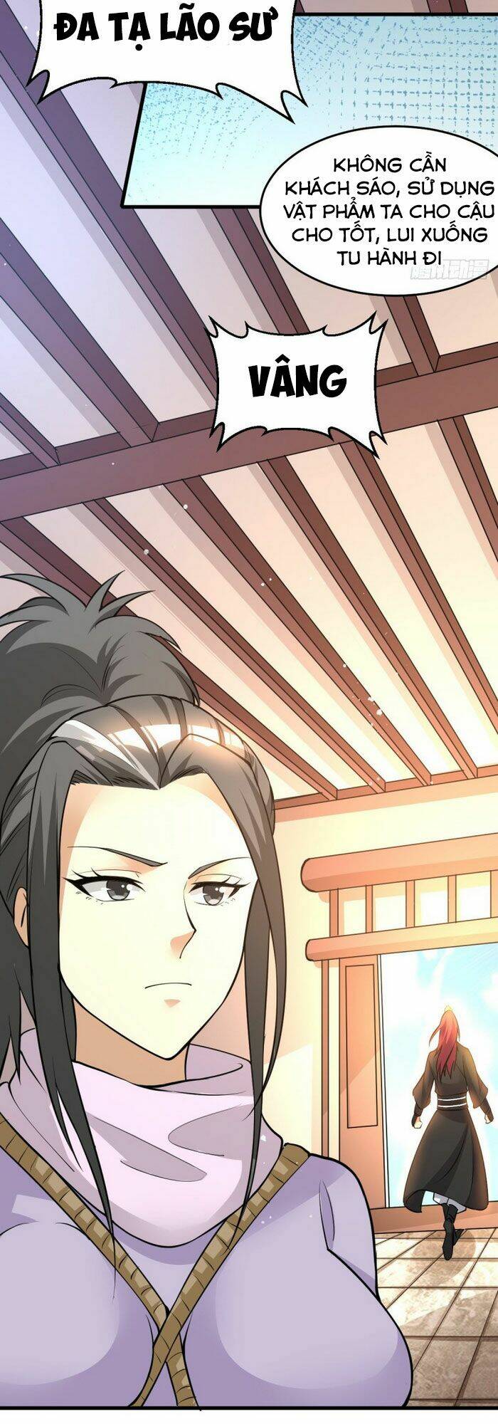 Tiên Vương Trùng Sinh: Chapter 179