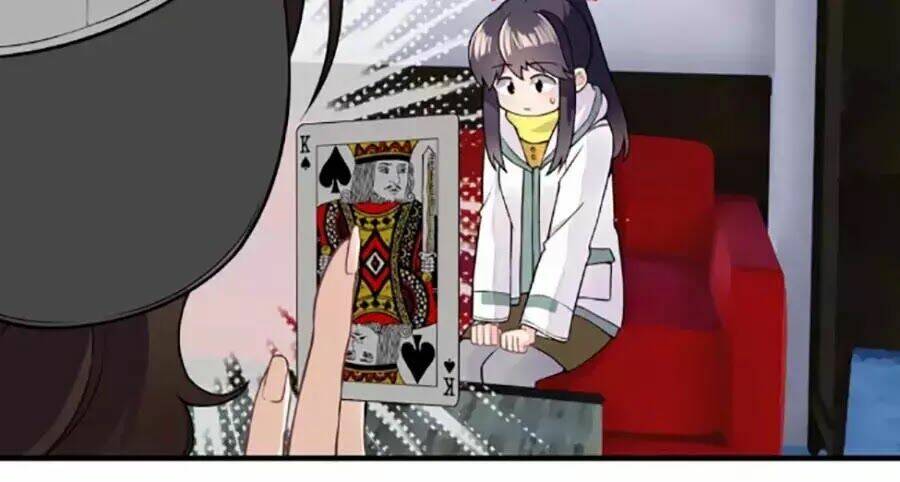 Anh Ấy Đến Từ Địa Ngục: Chapter 20