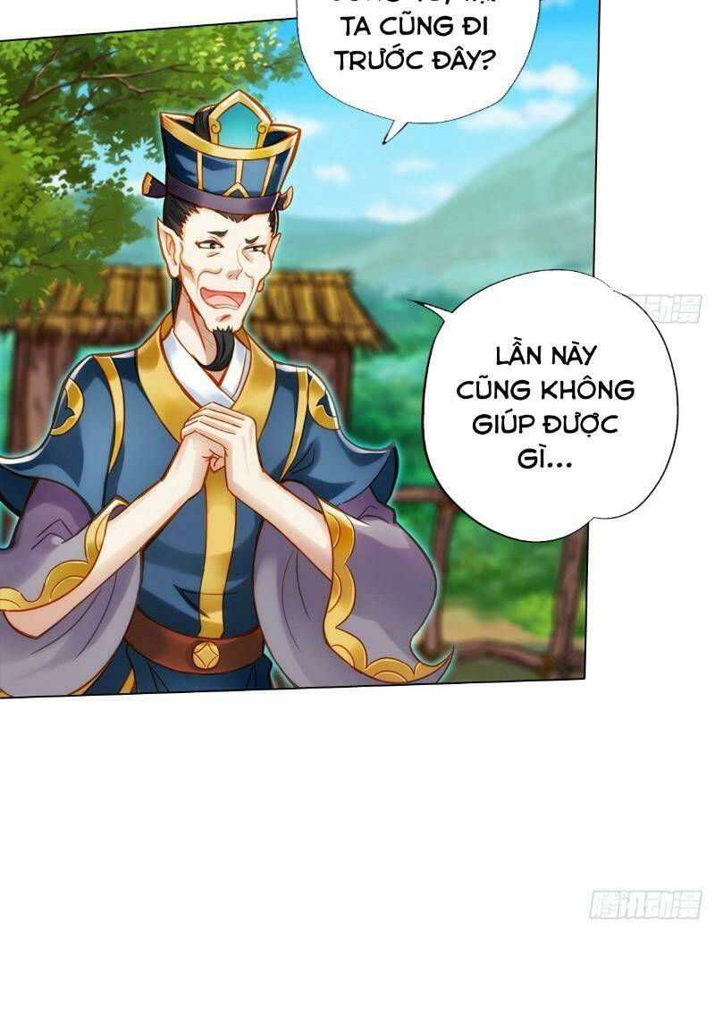 Bất Hủ Phàm Nhân: Chapter 36