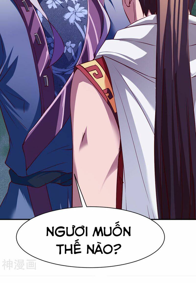 Chiến Đỉnh: Chapter 110