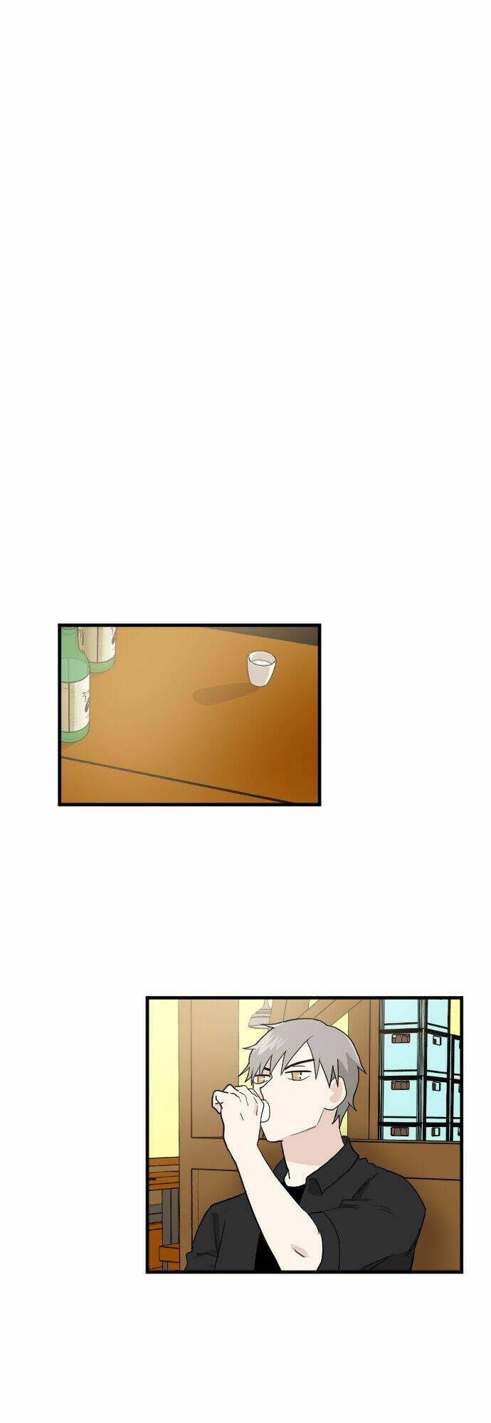 Người Đẹp Gangnam: Chapter 23