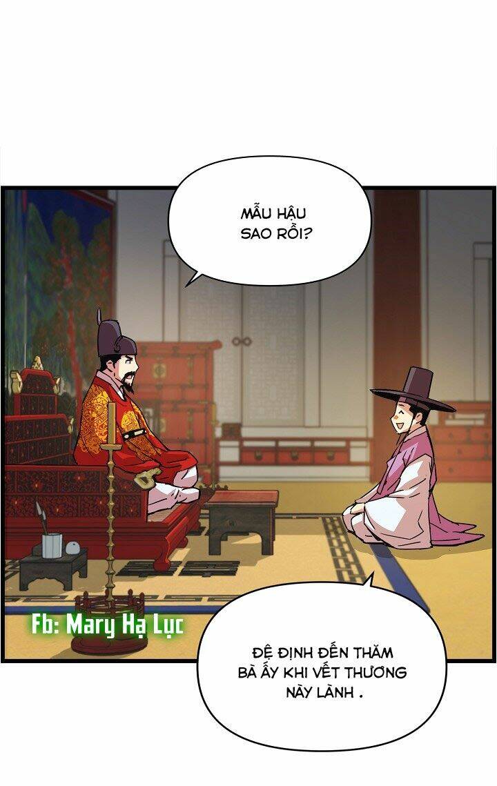 Tôi Sẽ Sống Như Một Hoàng Tử: Chapter 24