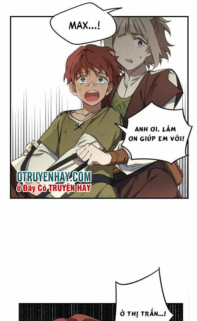 LÂU ĐÀI VÔ DANH: Chapter 23