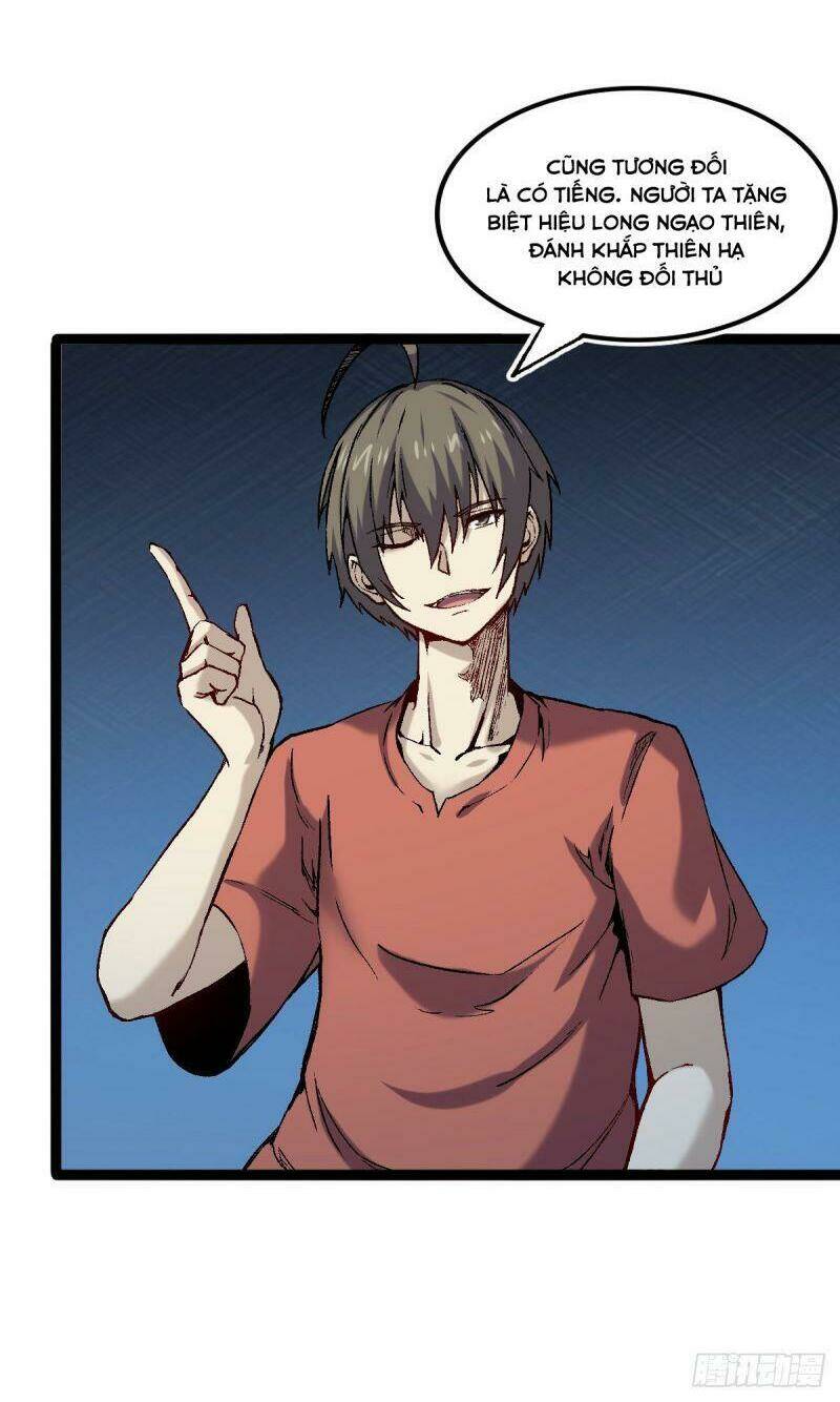 Ta Độ Kiếp Thất Bại Đều Là Tại Ngươi: Chapter 58