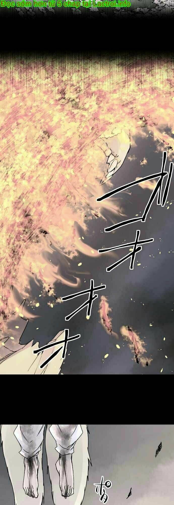 Ake No Tobari: Chapter 74