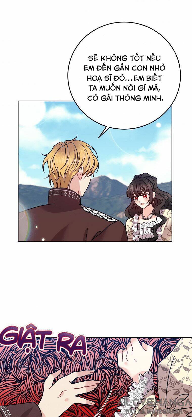 Tôi Trở Thành Gia Sư Của Tên Bạo Chúa: Chapter 38