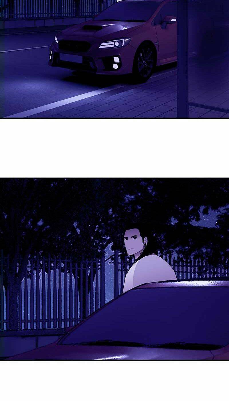 Nửa Đêm Ở Poppy Land: Chapter 39