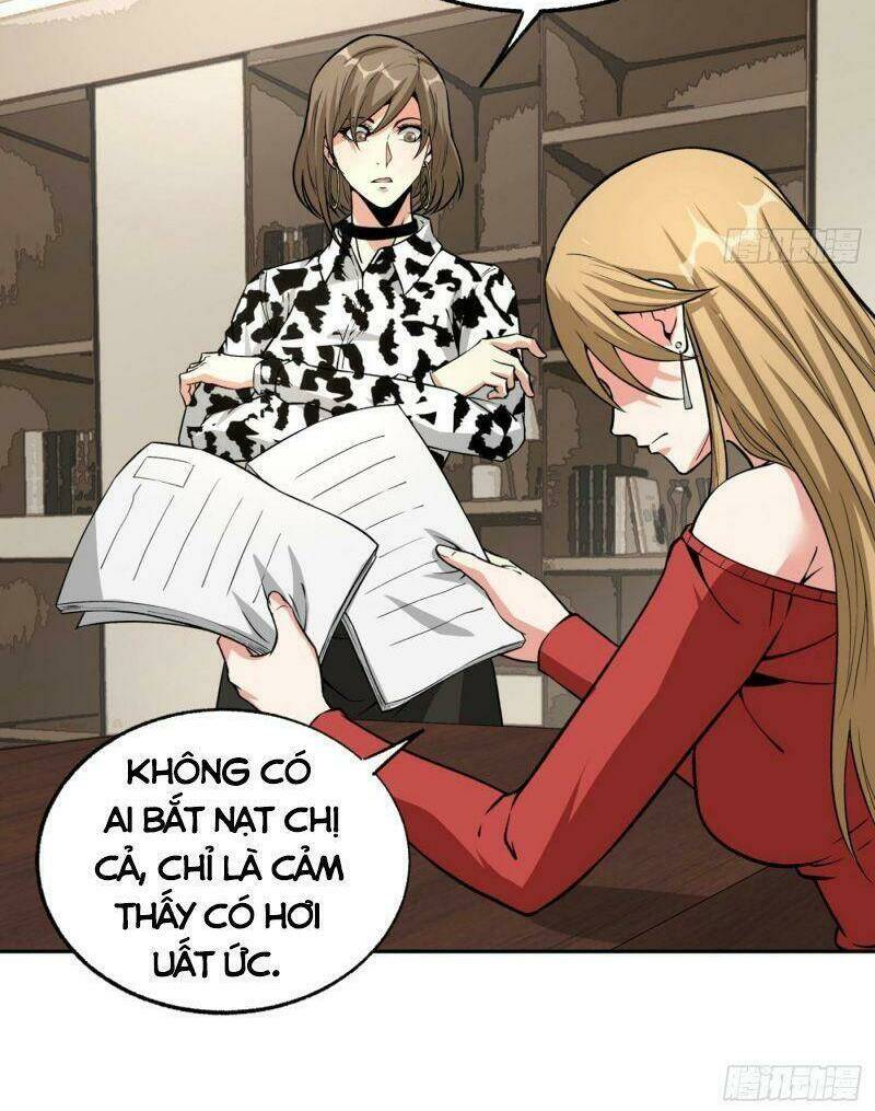 Cuồng Thiếu Siêu Thiên Tài: Chapter 18