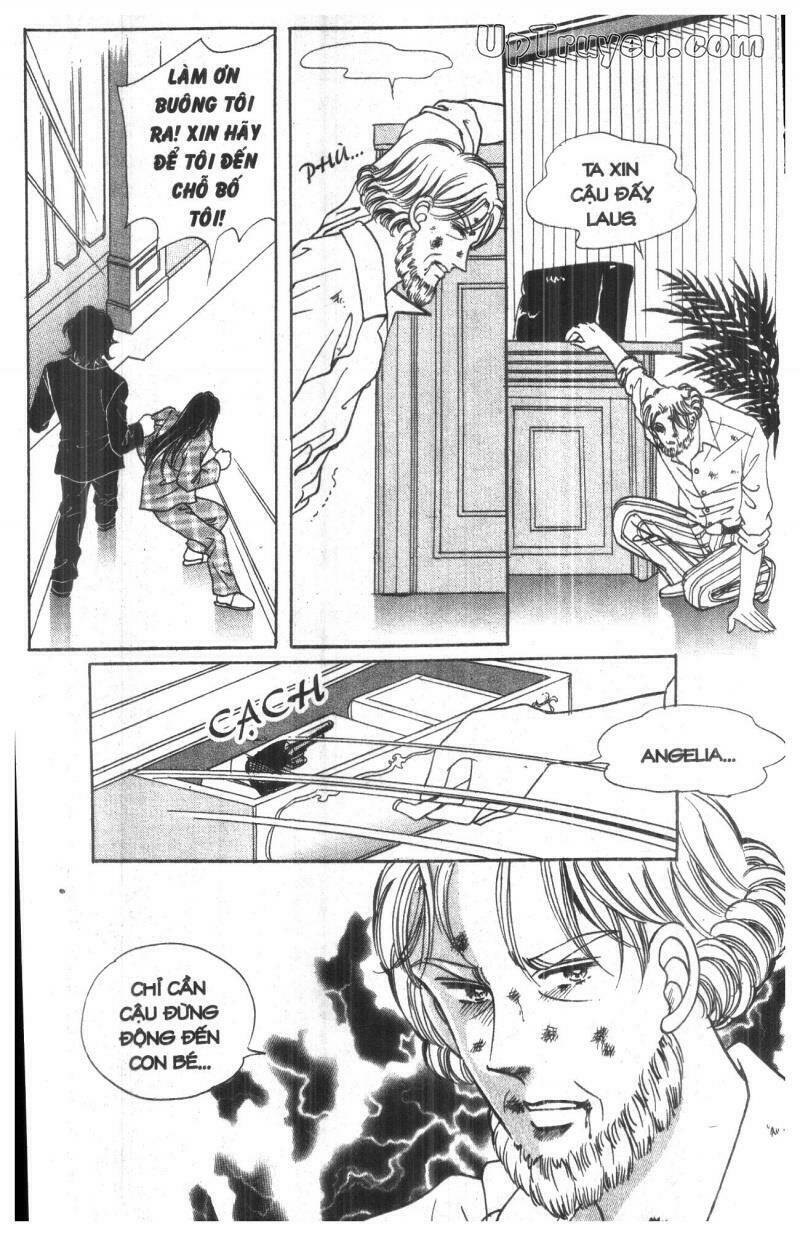 Lao Xao Tuổi Ngọc: Chapter 3