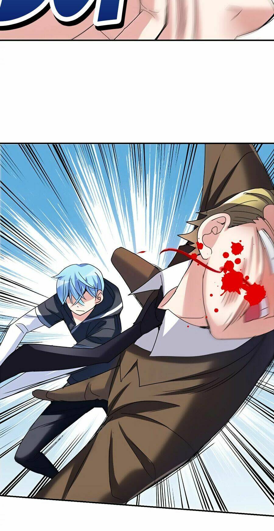 Im Miệng Cho Ta!: Chapter 22