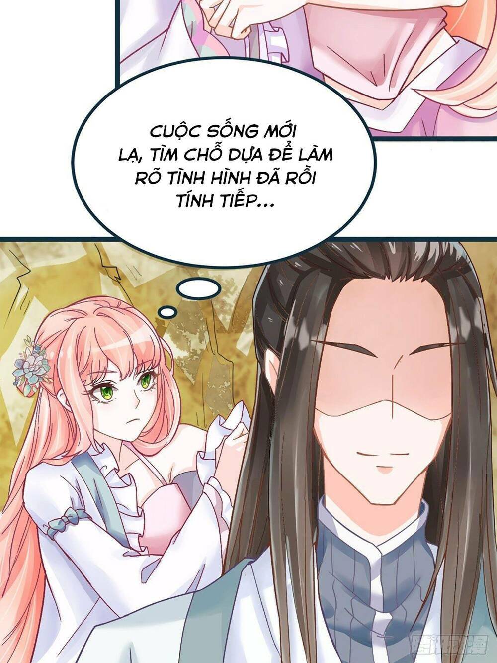 Đặc Công Cuồng Phi: Tuyệt Thế Tu Chân: Chapter 2