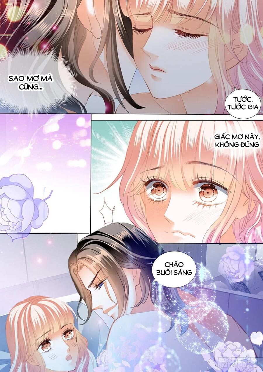 Bá Đạo Tiểu Thúc, Xin Trêu Chọc Vừa Thôi!: Chapter 185