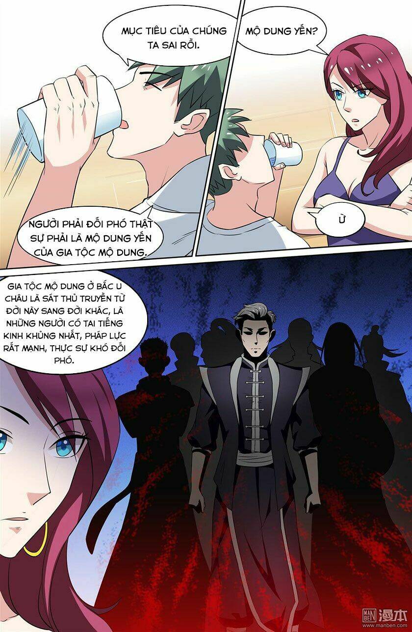 Cực Phẩm Tu Chân Thiếu Niên: Chapter 81