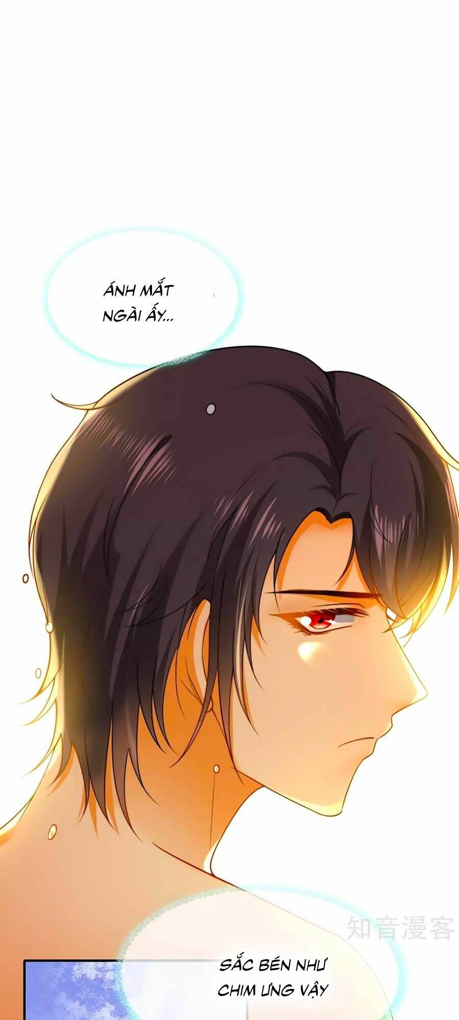Sủng Hậu Của Vương: Chapter 26