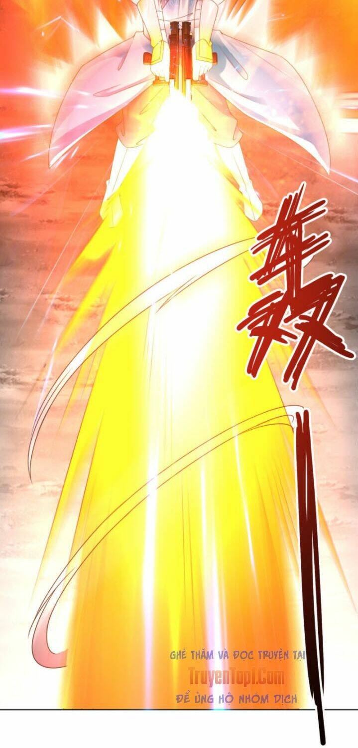 Chí Tôn Trọng Sinh: Chapter 93