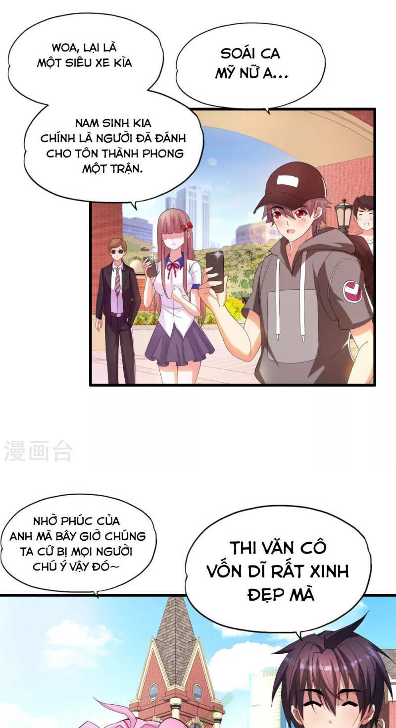 Y Đẳng Cuồng Binh: Chapter 14