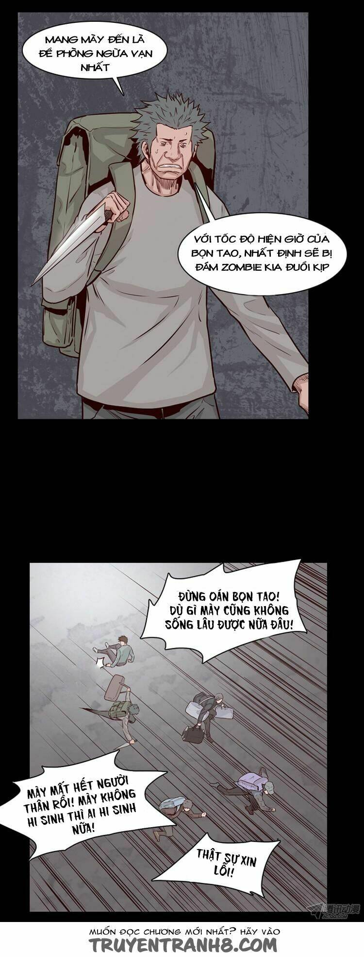 Vua Của Vong Linh: Chapter 166