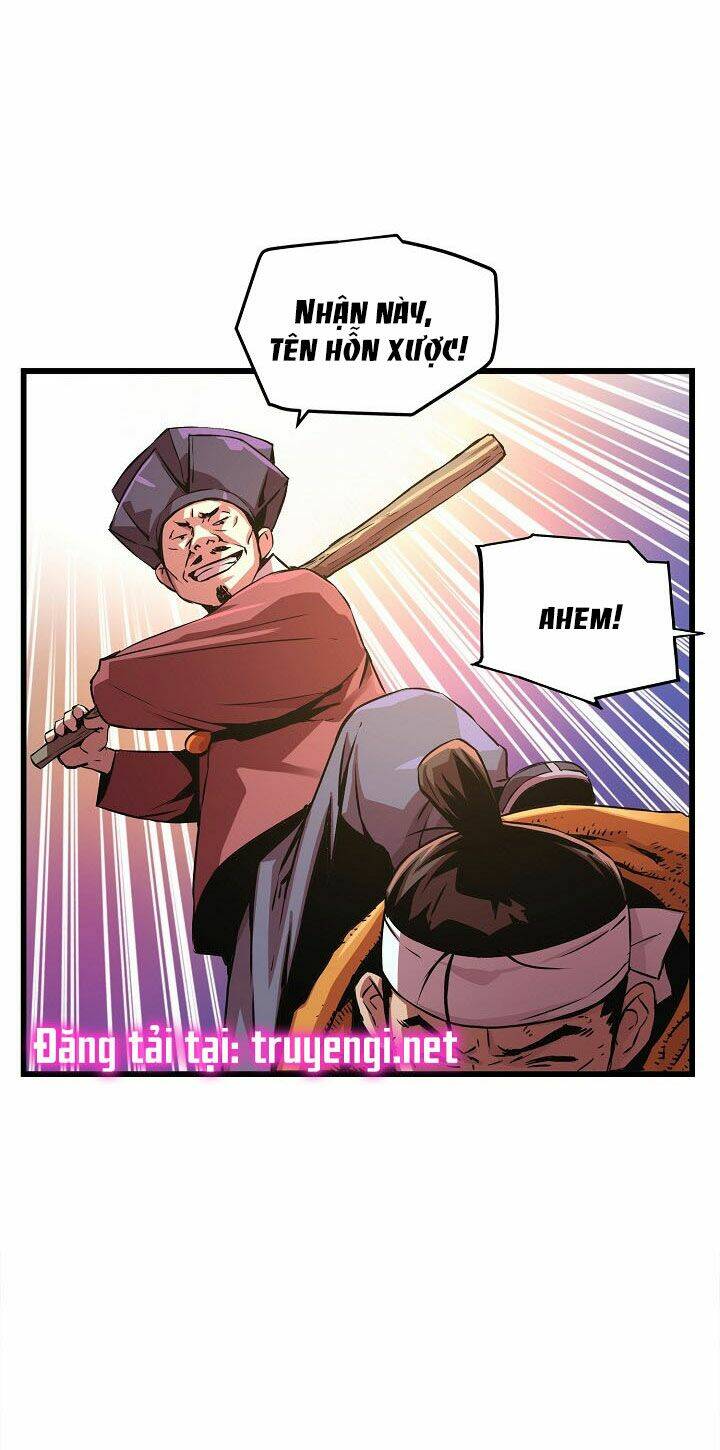 Tôi Sẽ Sống Như Một Hoàng Tử: Chapter 27