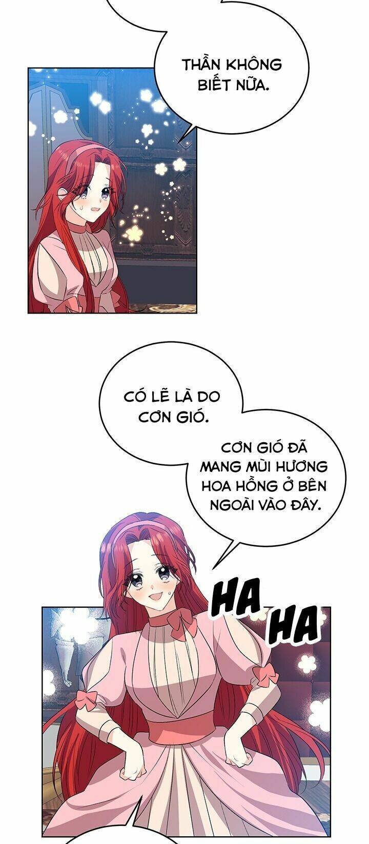 Tôi Trở Thành Gia Sư Của Tên Bạo Chúa: Chapter 14