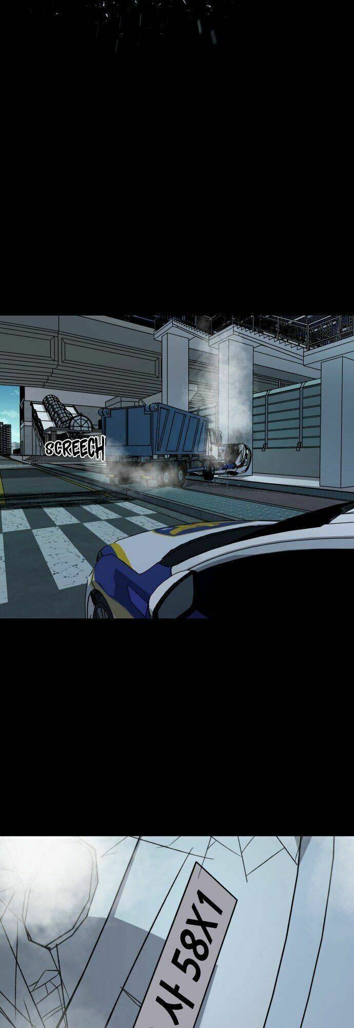 Thời Khắc Định Mệnh: Chapter 4