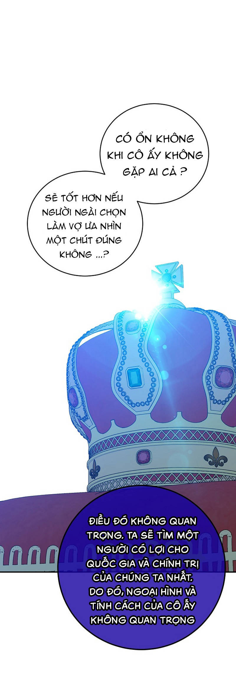 Cô Hầu Giỏi Giang: Chapter 29