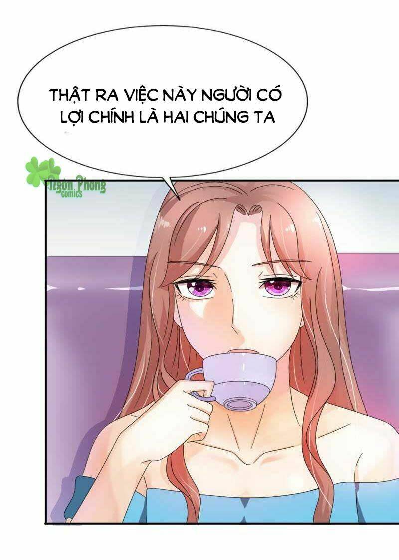 Em Vẫn Còn Nhỏ: Chapter 94