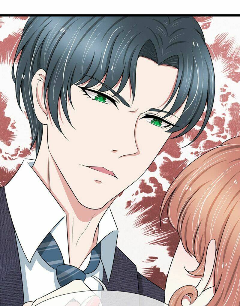 Phúc Hắc Lão Công Buông Em Ra: Chapter 86