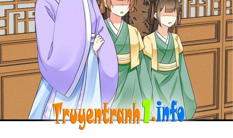 Hãn Phi Đương Gia: Lãnh Vương Xin Tự Trọng: Chapter 14