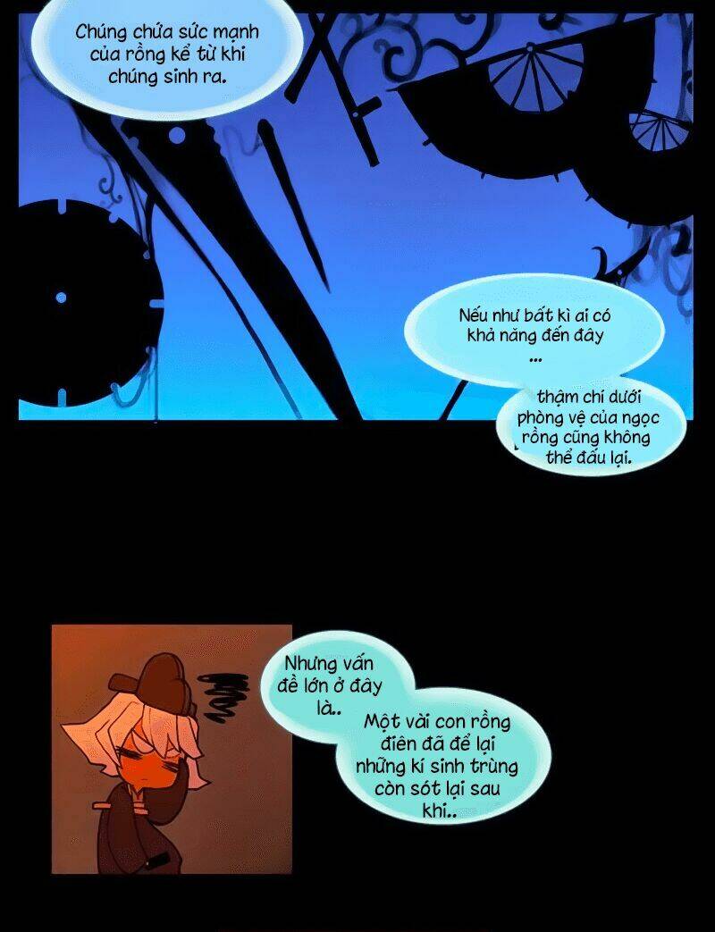 Abide In The Wind: Chapter 12