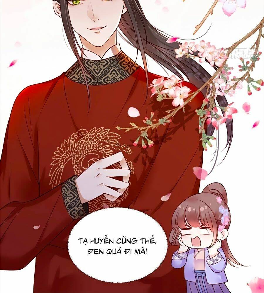 Nữ Thủ Phú Chi Kiều Sủng Nhiếp Chính Vương: Chapter 14