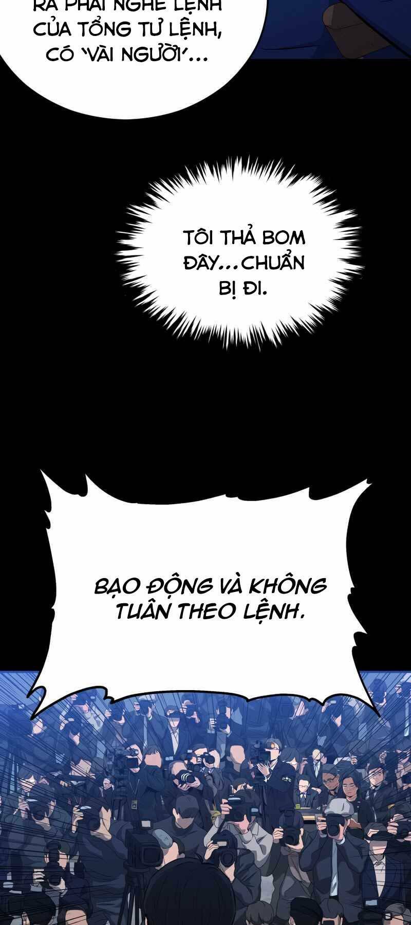 Cánh Cổng Mở Ra Đúng Ngày Đầu Tiên Tôi Thành Chính Trị Gia: Chapter 17