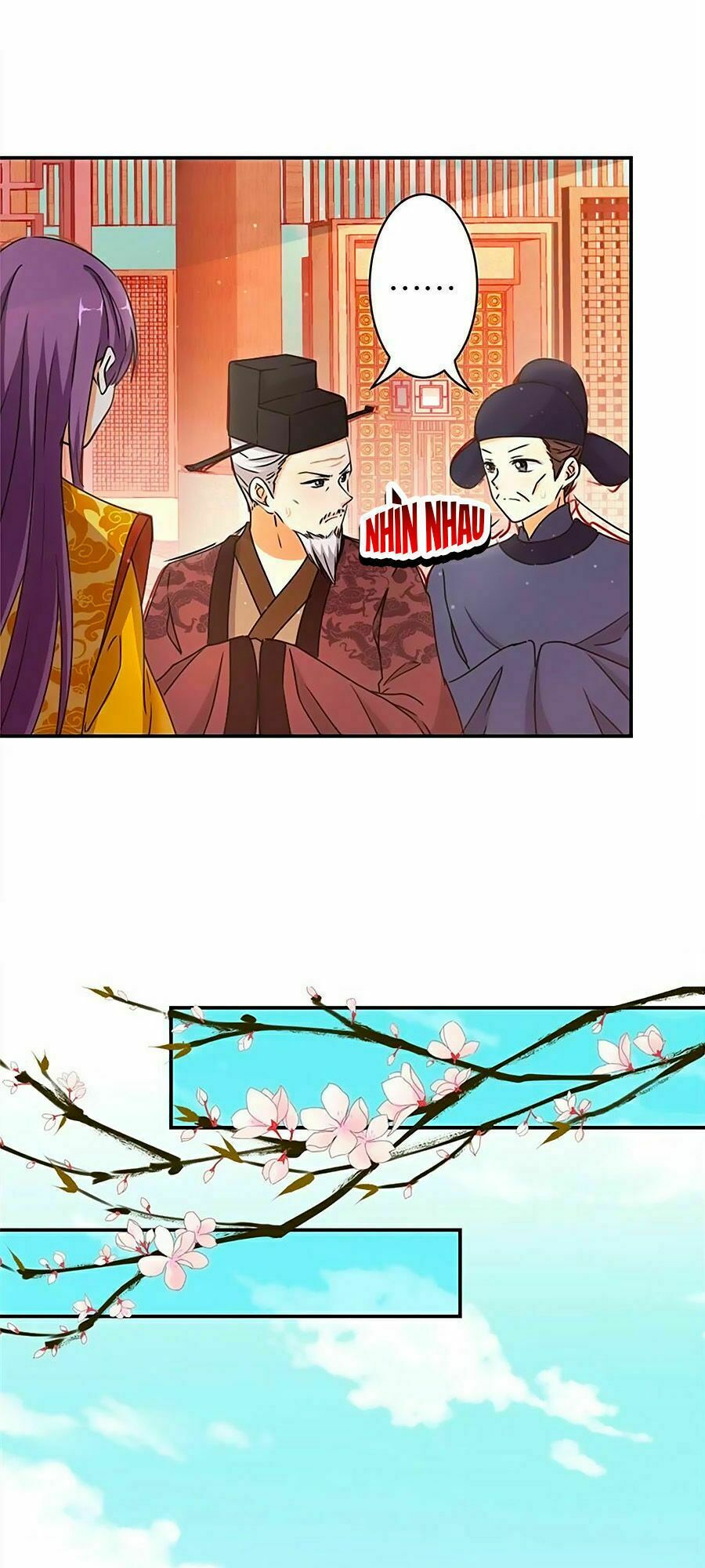 Vương Gia ! Ngươi Thật Bỉ Ổi !: Chapter 495