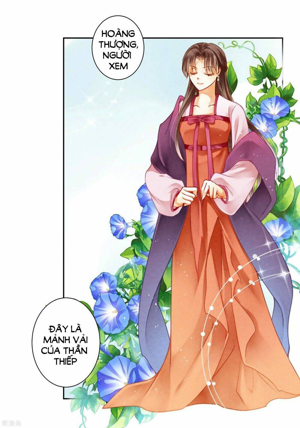 Ái Thượng Vô Địch Tiếu Hoàng Hậu: Chapter 132