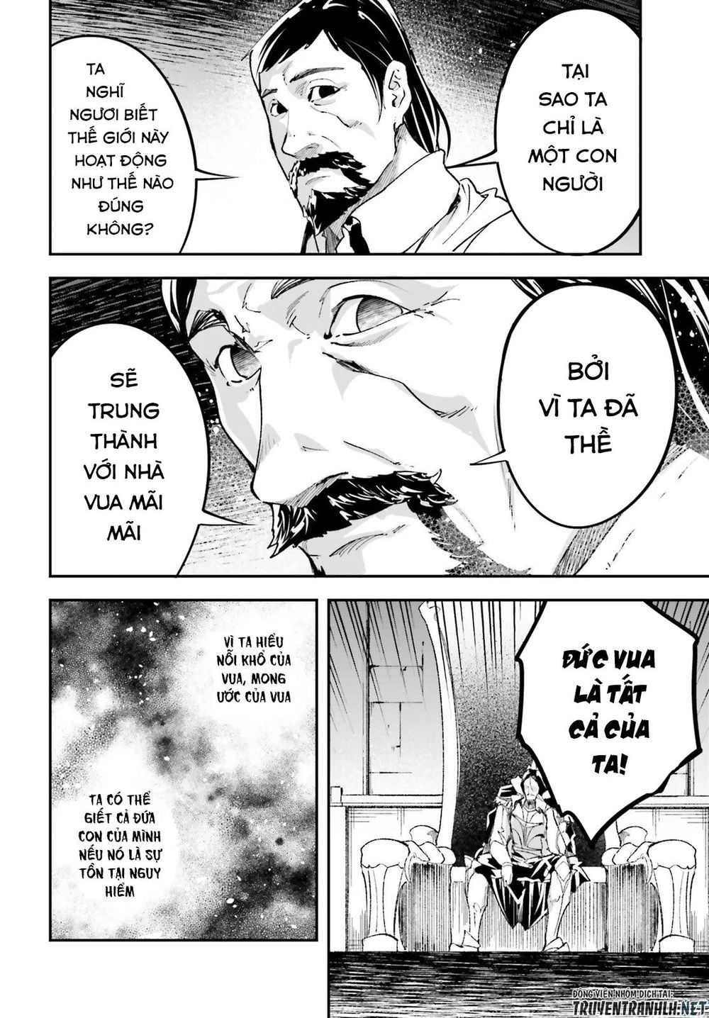 Thường Dân Cấp 999: Chapter 34