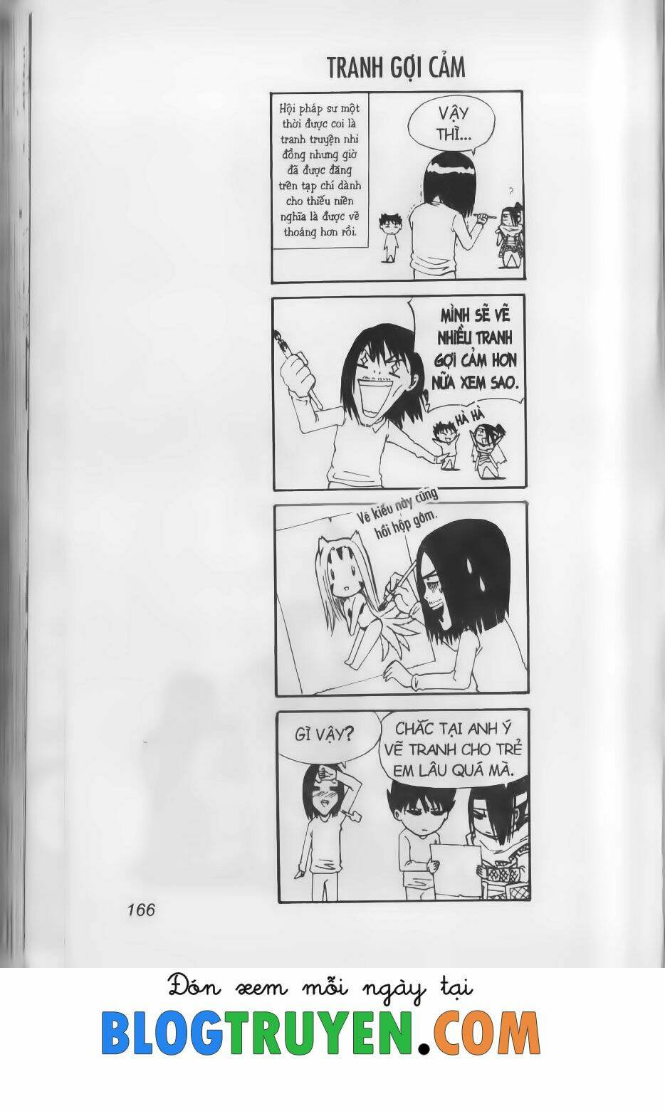 Shin Gumiho - Hội Pháp Sư: Chapter 66.2