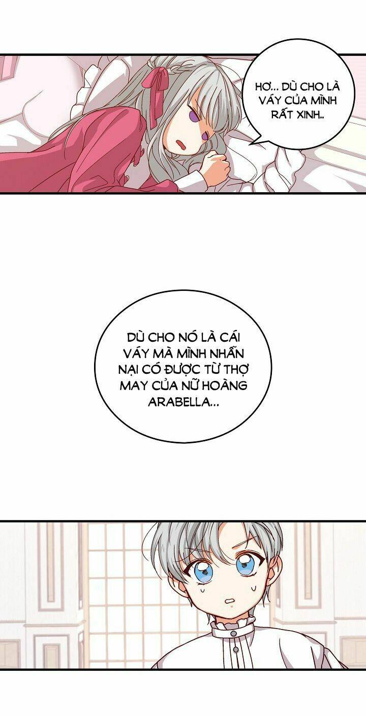 Đừng Chọc Đứa Em Gái Bé Bỏng Của Chúng Tôi: Chapter 3