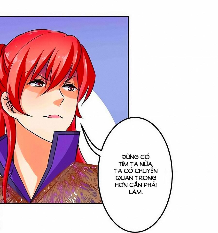 Vương Gia ! Ngươi Thật Bỉ Ổi !: Chapter 342