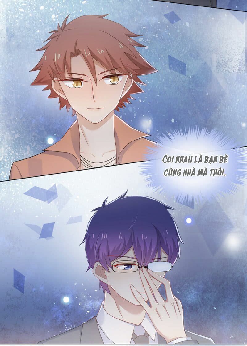 Ma Lạt Thiên Kim Đẩu Ác Thiếu: Chapter 100
