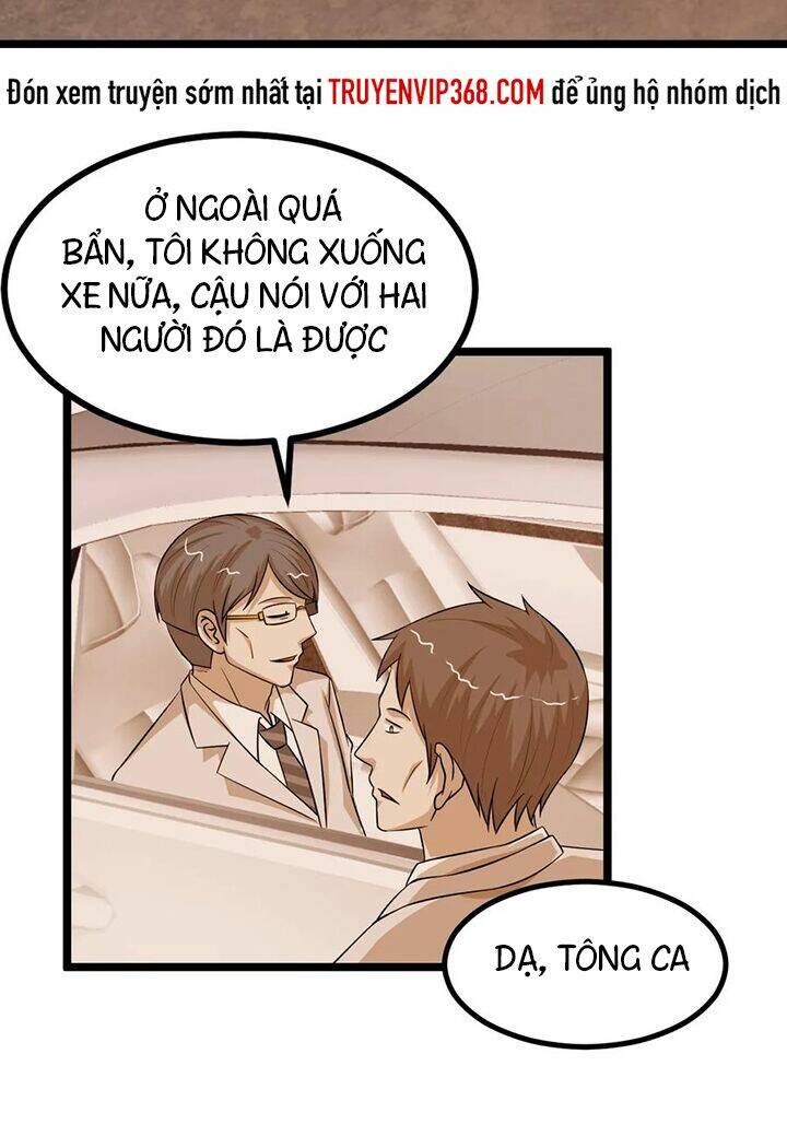 Đai Ca Trở Lại Tuổi 16: Chapter 82