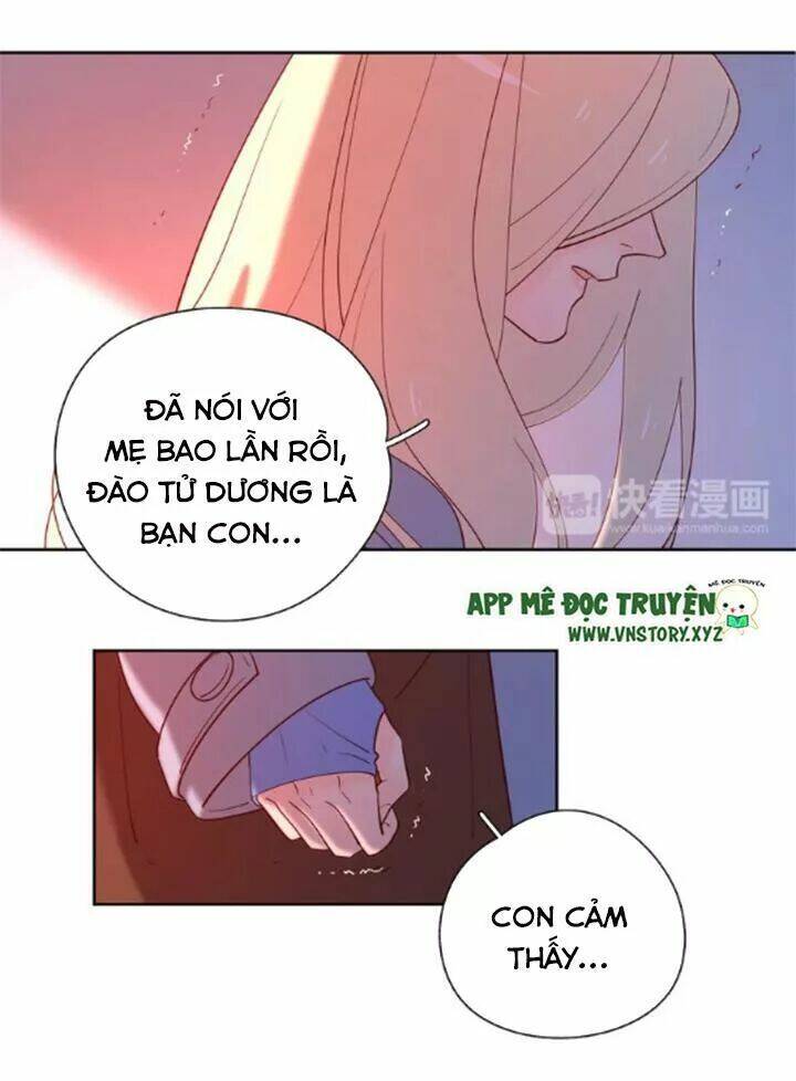 Cạm Bẫy Ngọt Ngào: Chapter 92