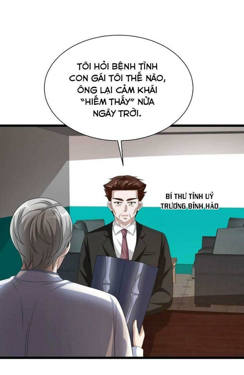 Đô Thị Tà Vương: Chapter 47