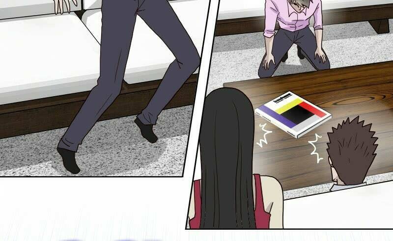 Thế Giới Cận Tử: Chapter 3