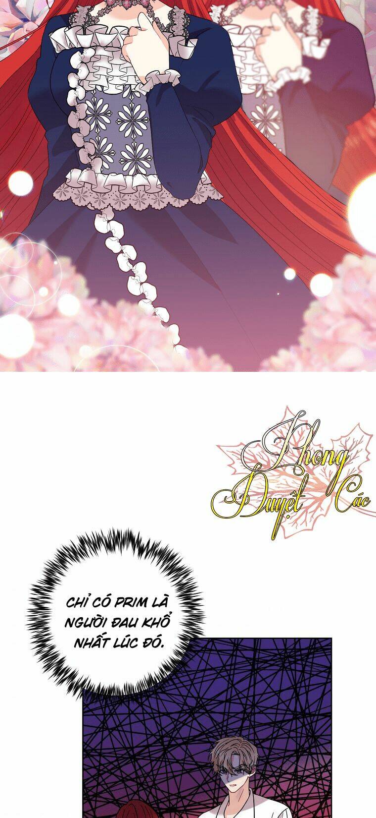 Tôi Trở Thành Gia Sư Của Tên Bạo Chúa: Chapter 37