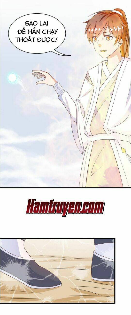 Tối Cường Thần Thú Hệ Thống: Chapter 17