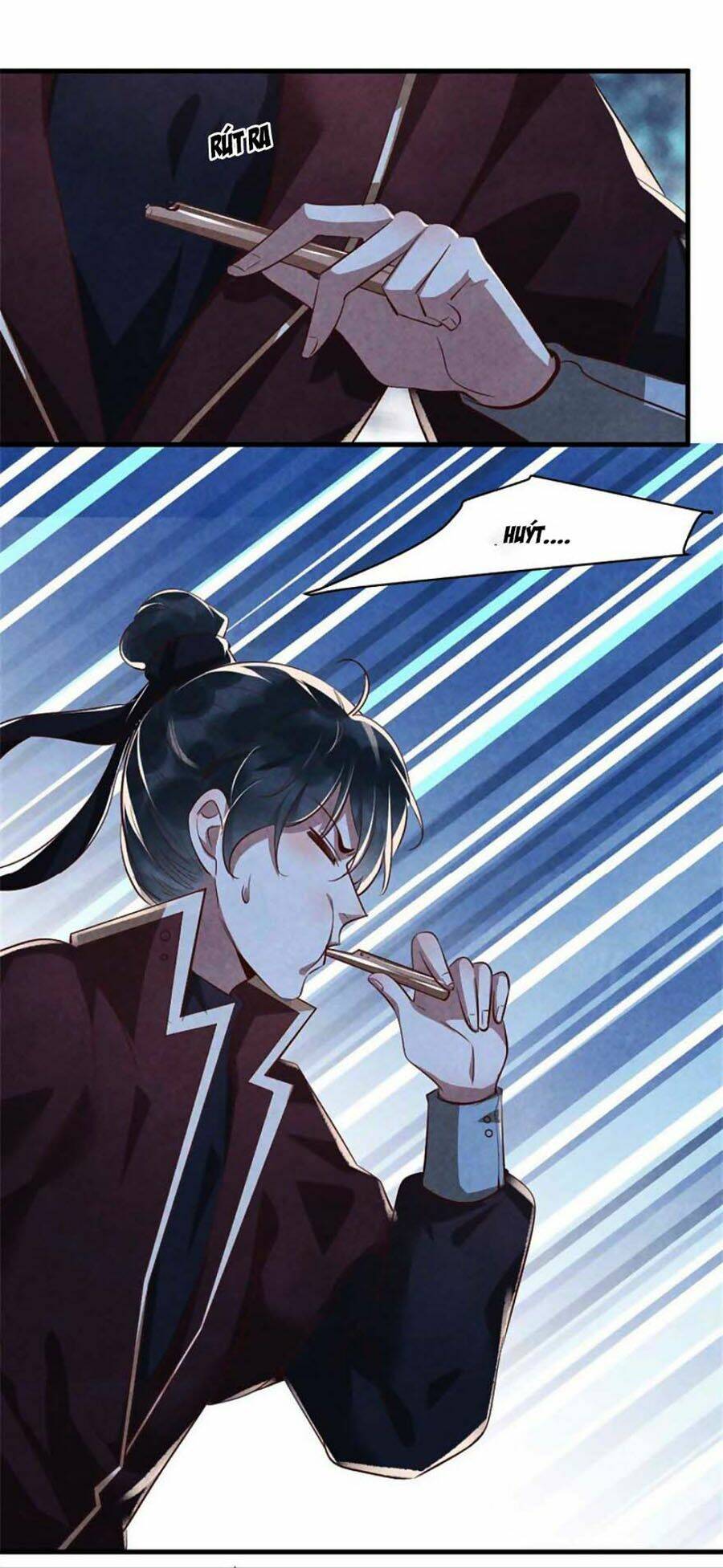 Vương Phi Muốn Trèo Tường: Chapter 93